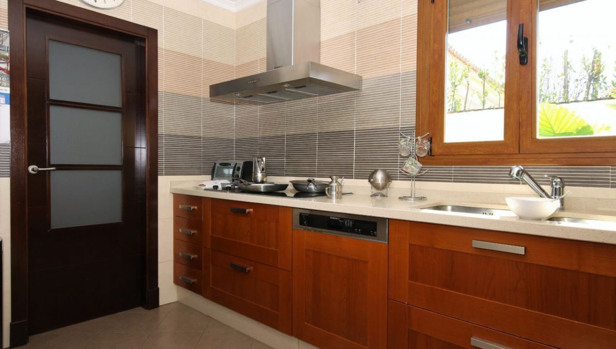 Villa de lujo en venta entre Mijas y Fuengirola, Malaga, Costa del Sol