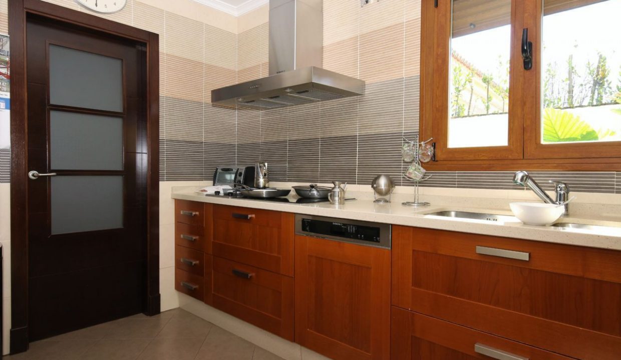 Villa de lujo en venta entre Mijas y Fuengirola, Malaga, Costa del Sol