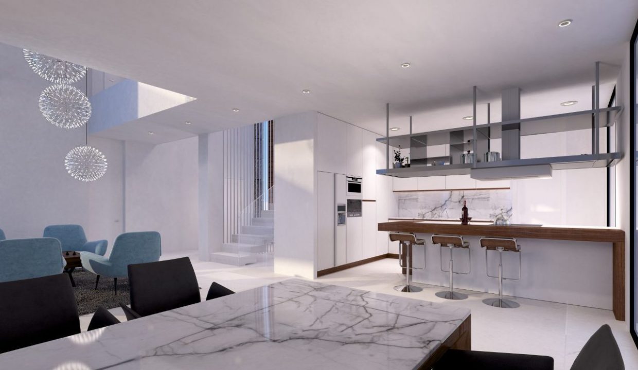Villa de lujo Marbella, Costa del Sol