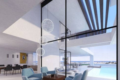 Villa de lujo Marbella, Costa del Sol