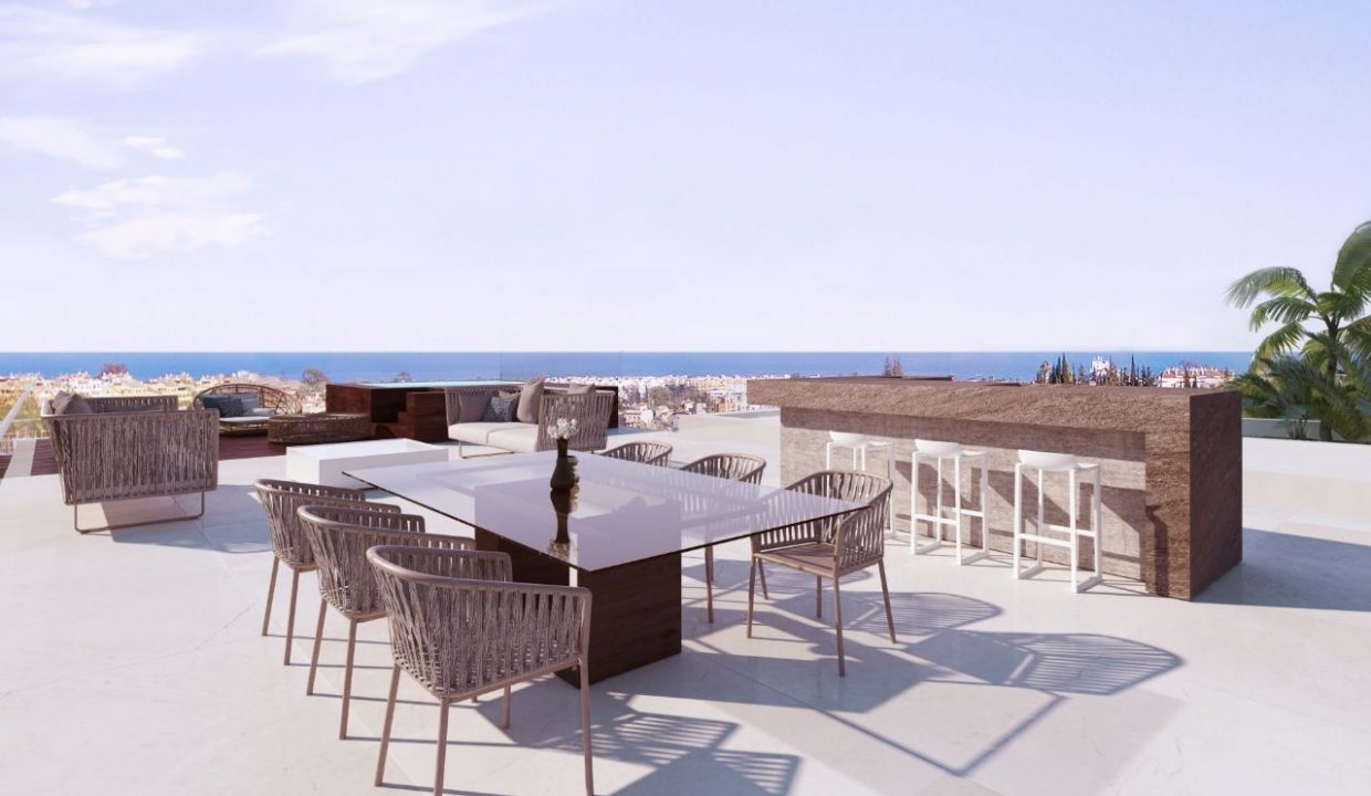 Villa de lujo Marbella, Costa del Sol