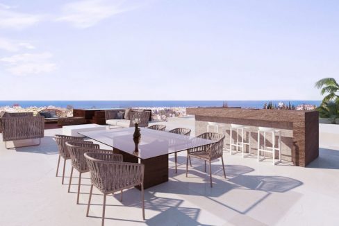 Villa de lujo Marbella, Costa del Sol