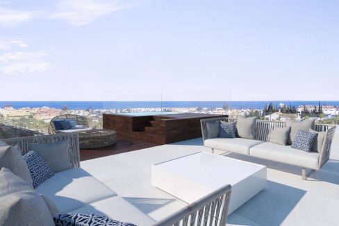 Villa de lujo Marbella, Costa del Sol