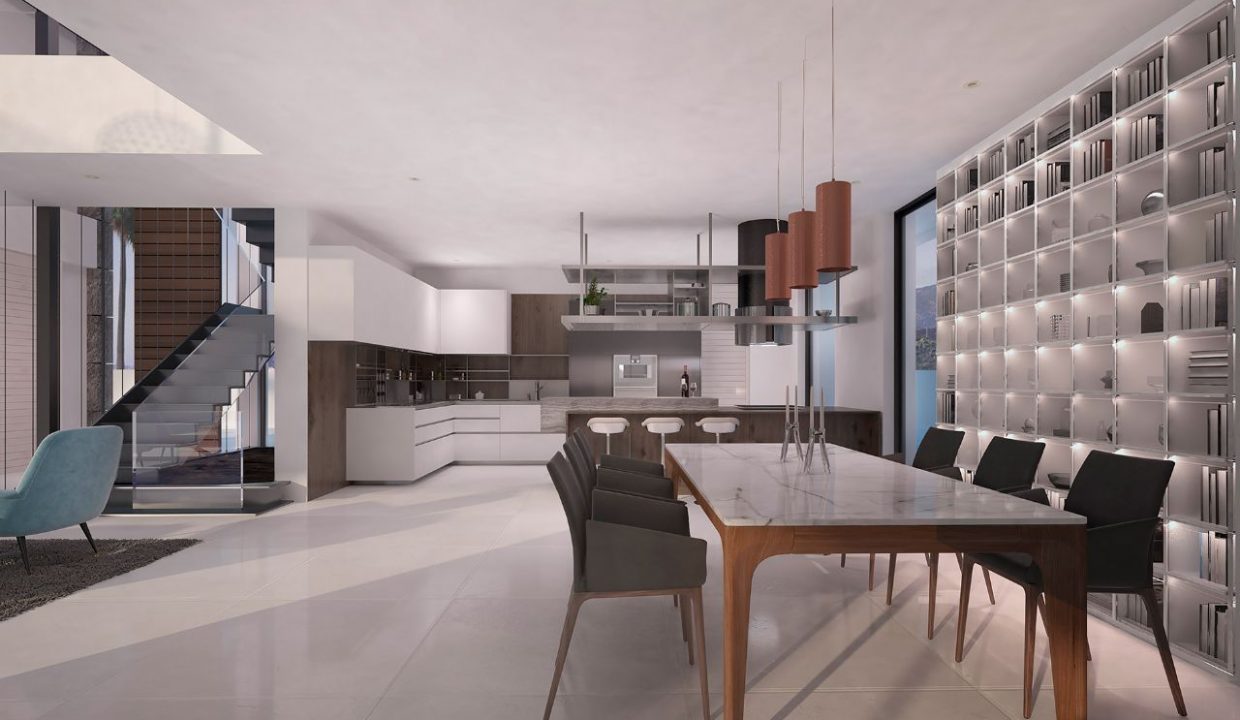 Villa de lujo Marbella, Costa del Sol