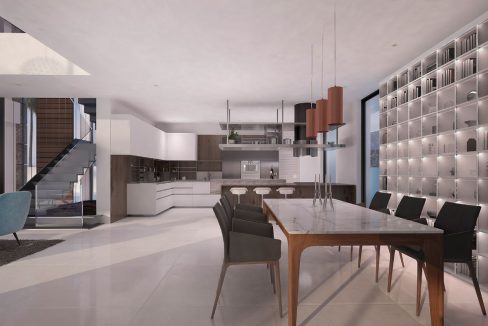 Villa de lujo Marbella, Costa del Sol