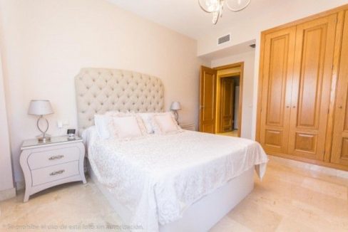 segundo-dormitorio-apartamento-el-coto-antequera-malaga