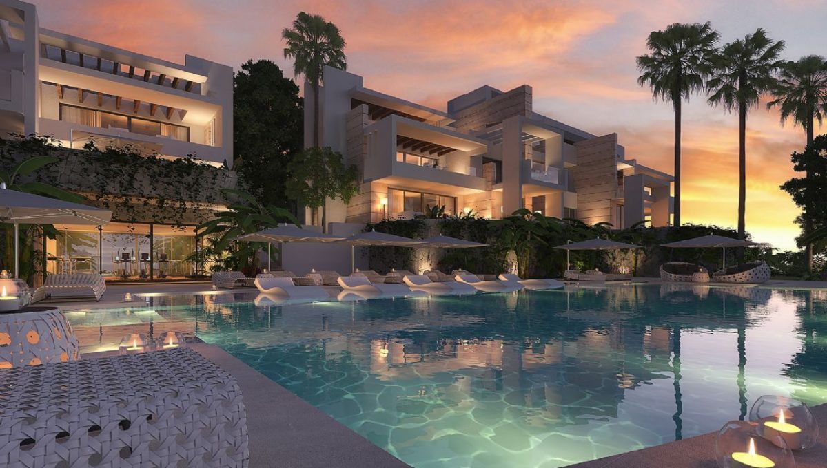 Palo Alto Ojén Marbella