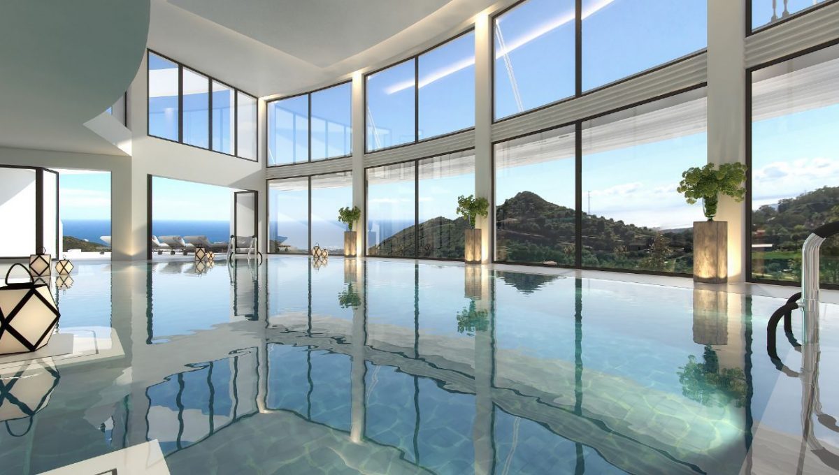 Palo Alto Ojén Marbella