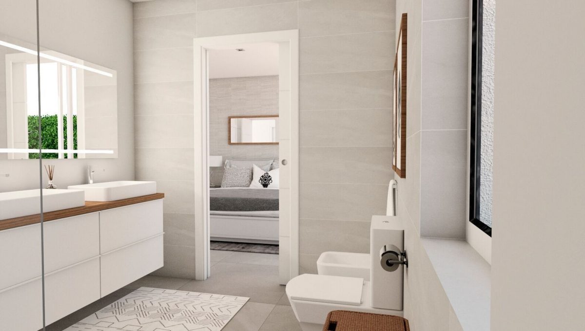 Villas en venta en la Cala de Mijas