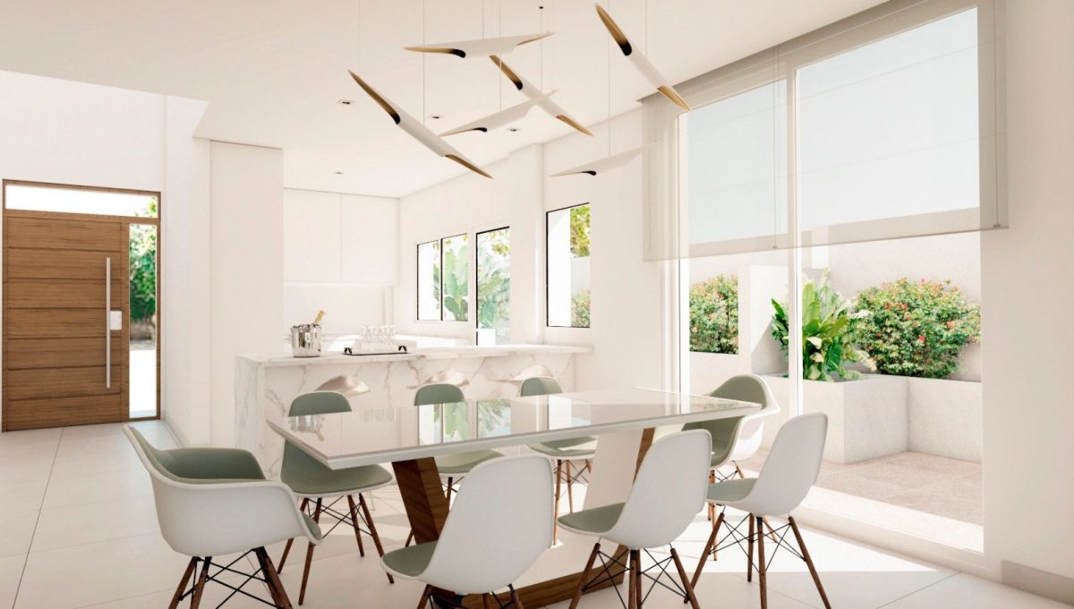 Villas en venta en la Cala de Mijas