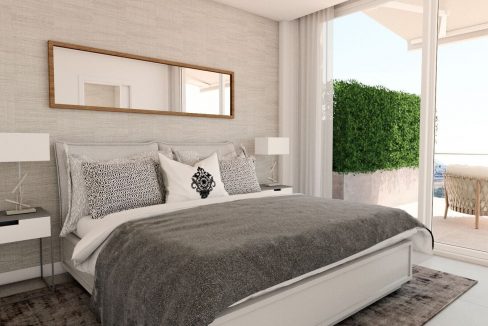 Villas en venta en la Cala de Mijas