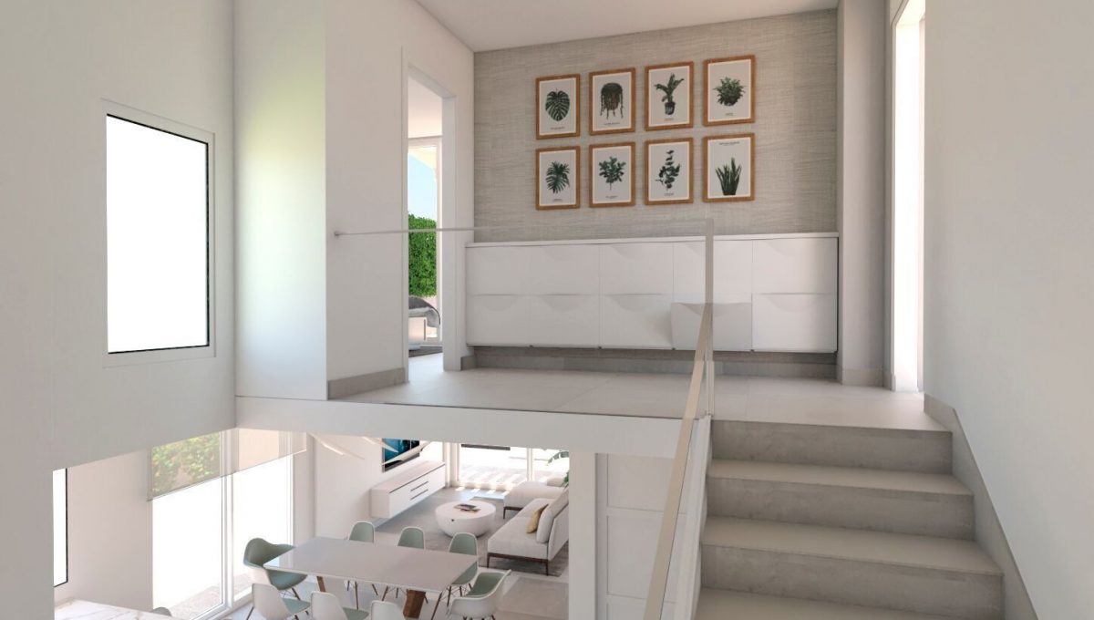 Villas en venta en la Cala de Mijas