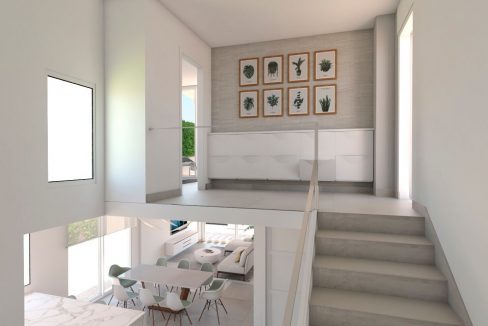 Villas en venta en la Cala de Mijas