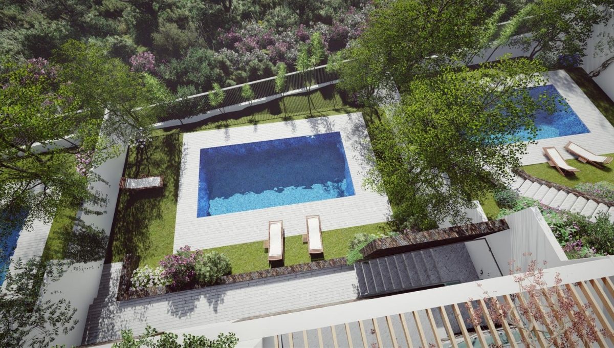 Villas en venta en la Cala de Mijas