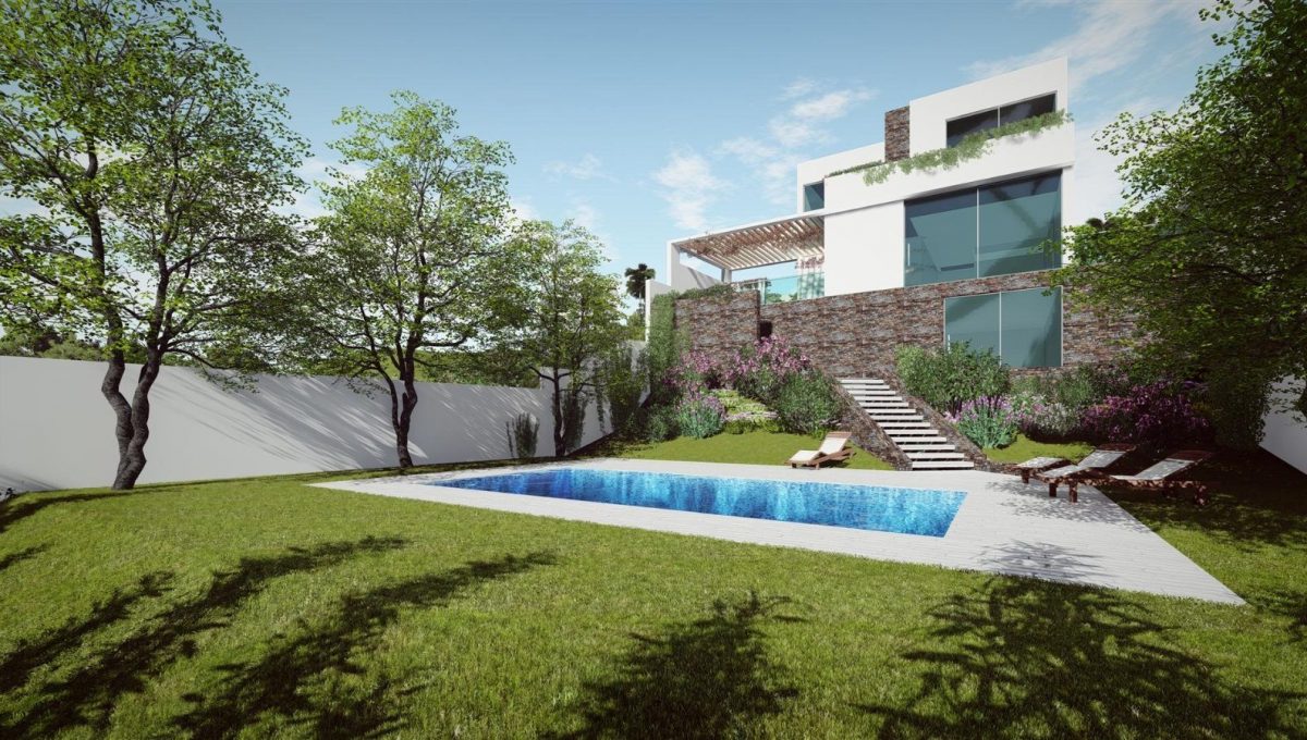 Villas en venta en la Cala de Mijas