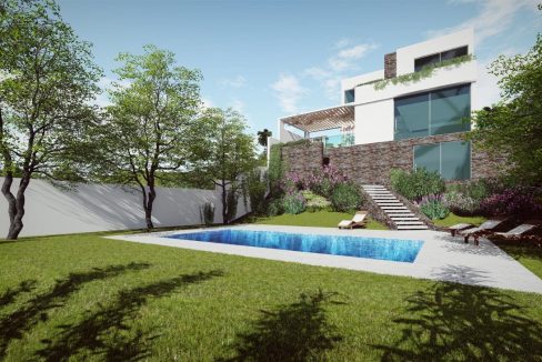 Villas en venta en la Cala de Mijas