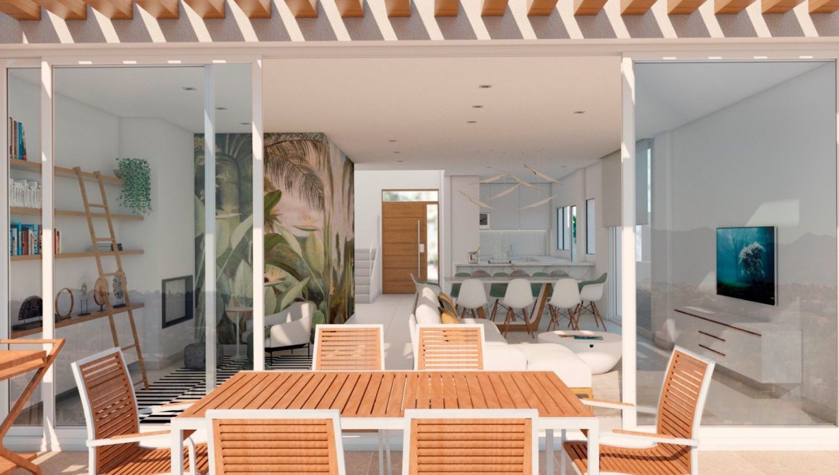 Villas en venta en la Cala de Mijas