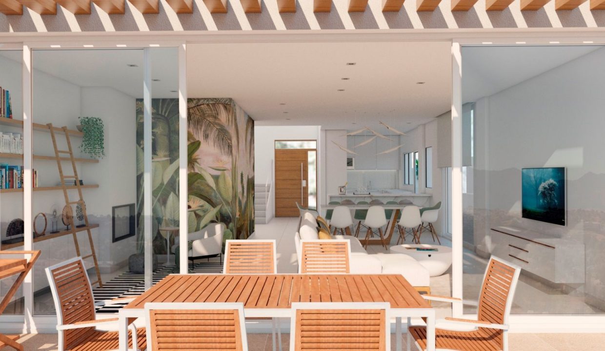 Villas en venta en la Cala de Mijas