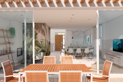 Villas en venta en la Cala de Mijas