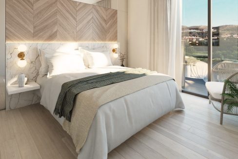 Apartamentos y áticos en venta en Mijas Costa, Malaga