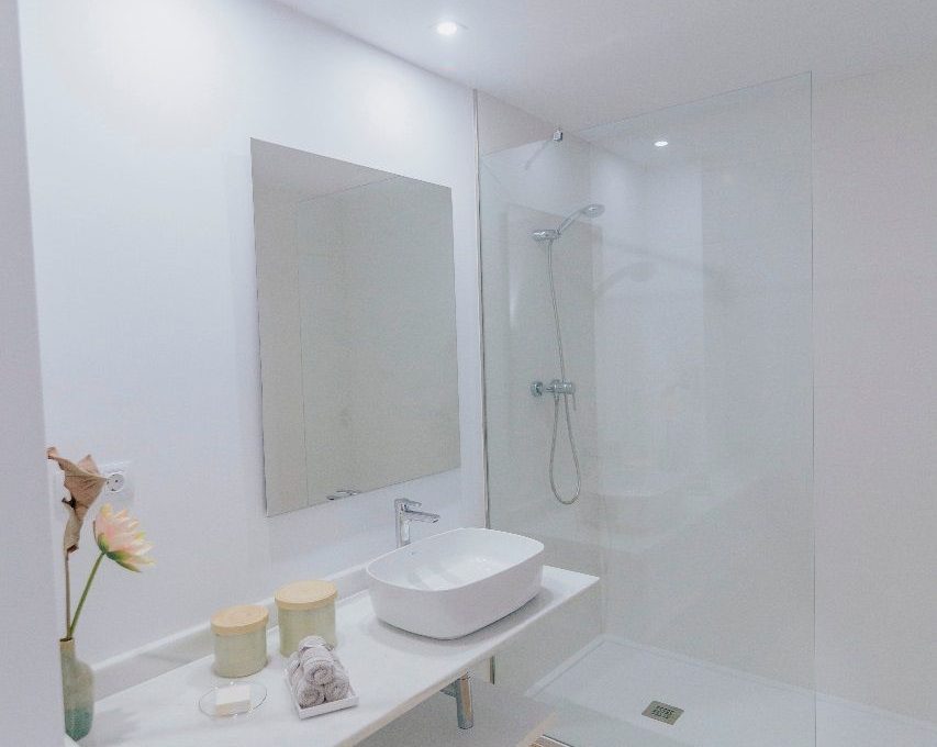 Villas de lujo en Benalmadena, Malaga