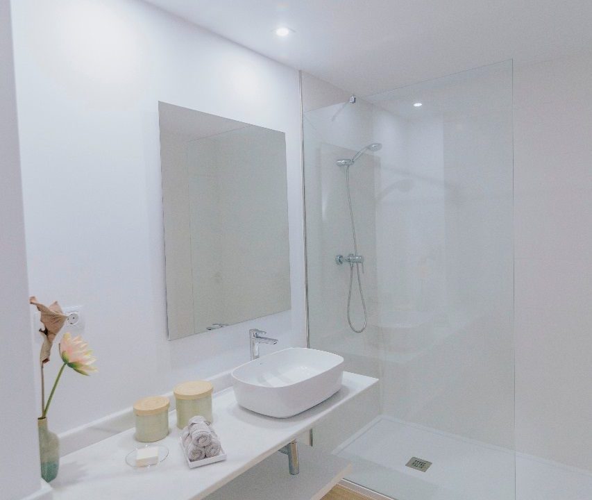 Villas de lujo en Benalmadena, Malaga