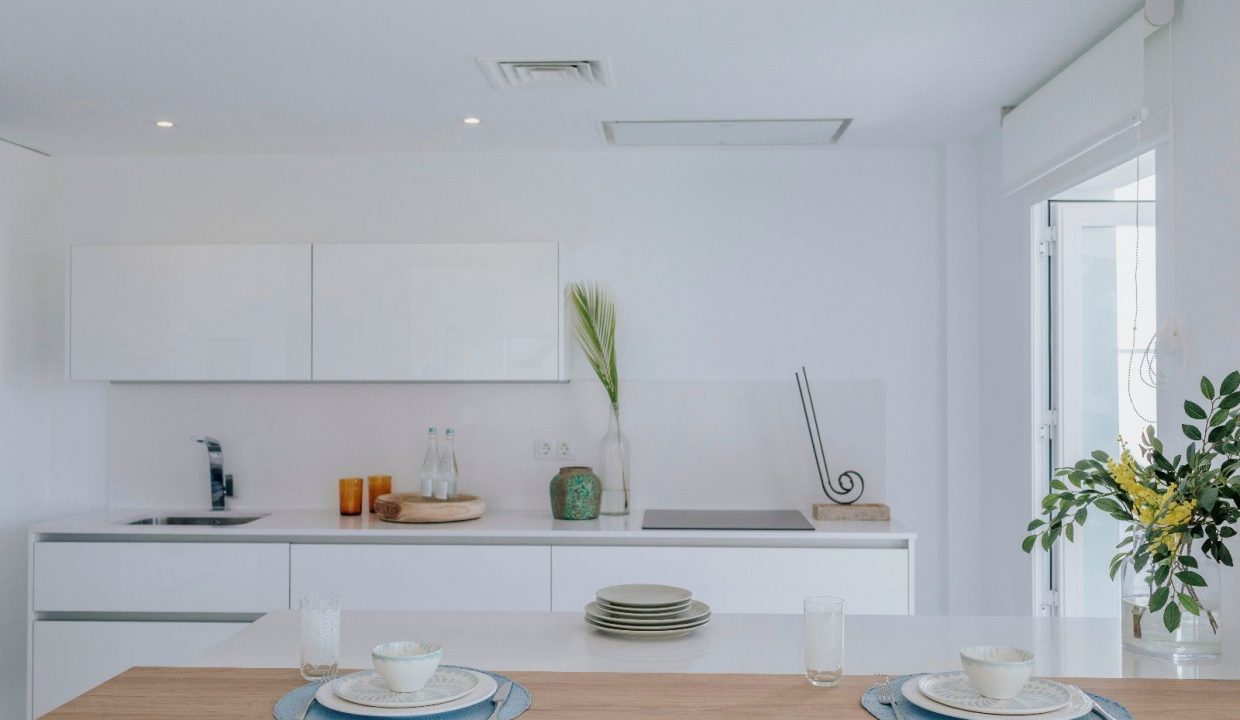 Villas de lujo en Benalmadena, Malaga
