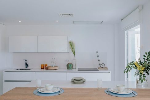 Villas de lujo en Benalmadena, Malaga