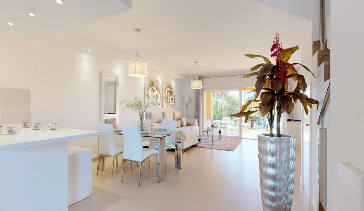 salon-comedor-casas-adosadas-benahavis