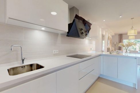 cocina-casas-adosadas-benahavis
