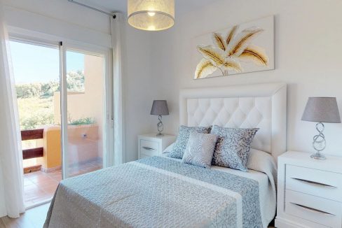 tercer-dormitorio-casas-adosadas-benahavis