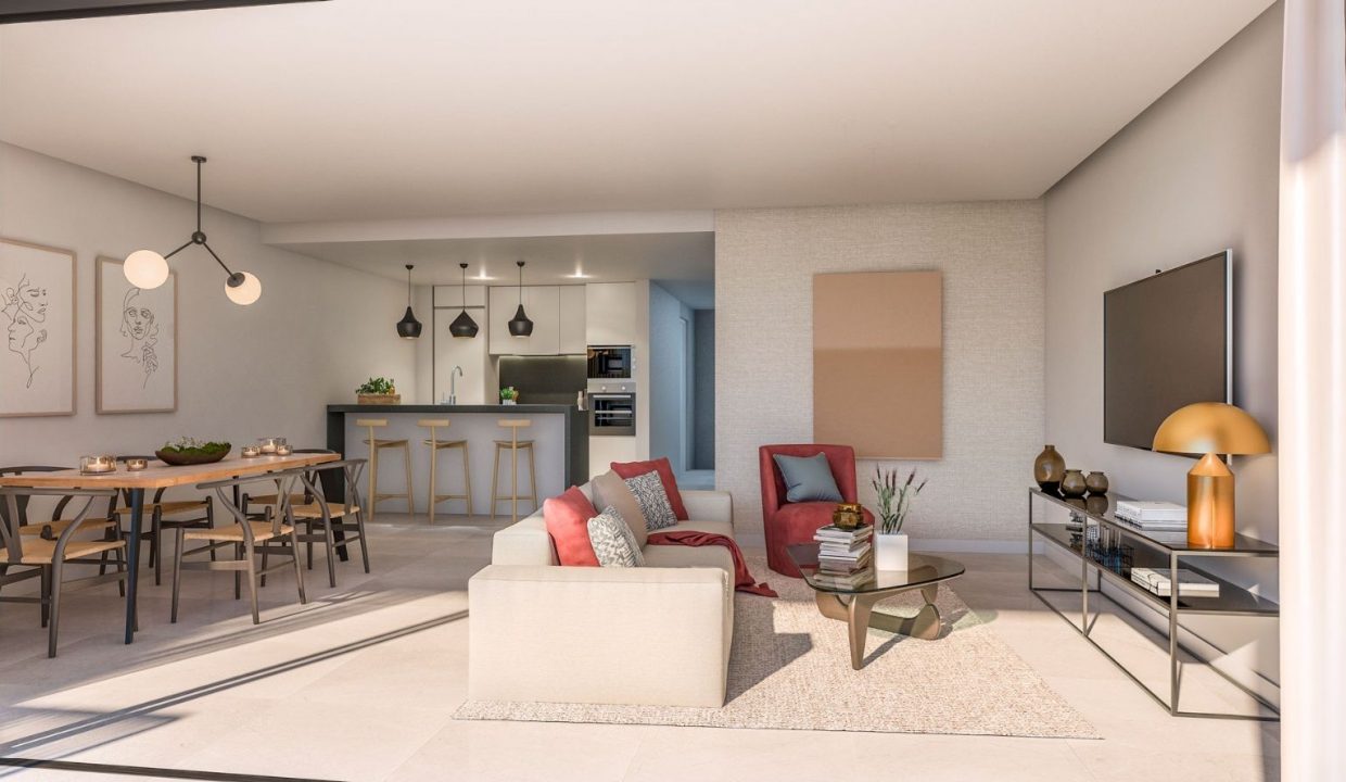 Apartamentos en venta en Cabopino, Marbella