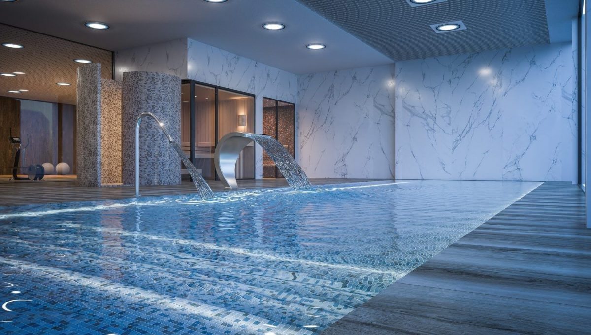 Modernos y espectaculares apartamentos entre Estepona y Marbella, Costa del Sol