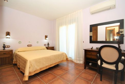 Precioso Chalet rústico en la provincia de Malaga, España