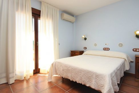 Precioso Chalet rústico en la provincia de Malaga, España