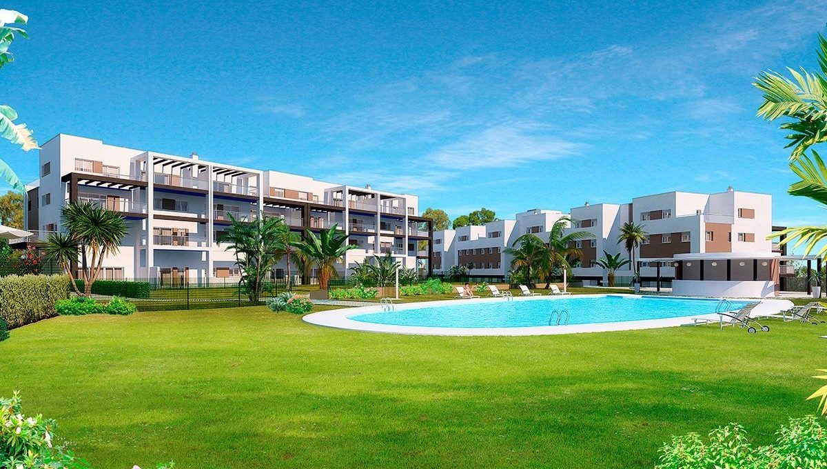 Nuevos pisos en Malaga, Costa del Sol