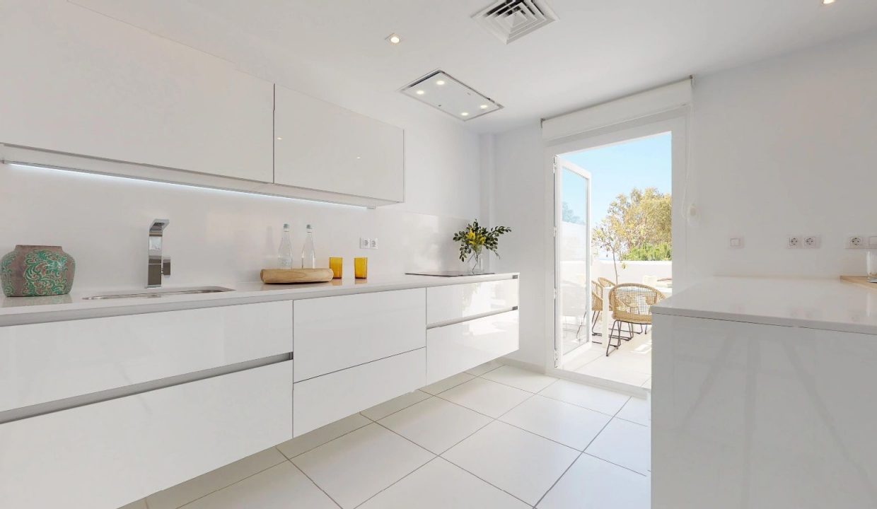 Villas de lujo en Benalmadena, Malaga
