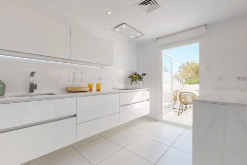 Villas de lujo en Benalmadena, Malaga