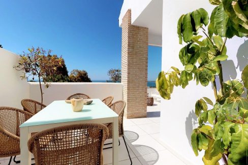 Villas de lujo en Benalmadena, Malaga