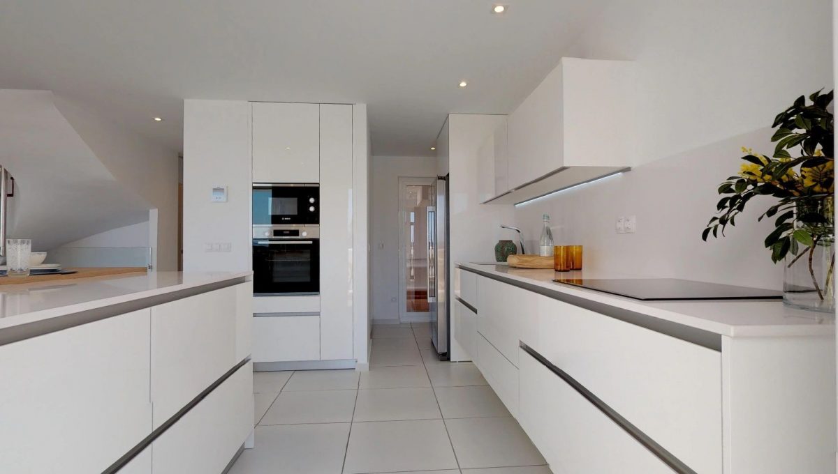Villas de lujo en Benalmadena, Malaga