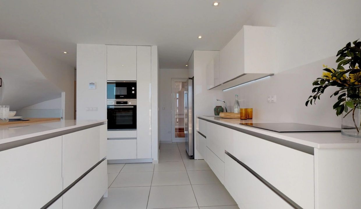 Villas de lujo en Benalmadena, Malaga
