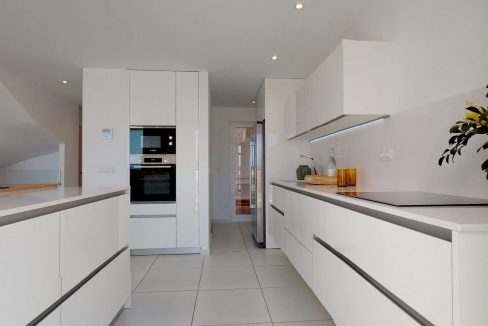 Villas de lujo en Benalmadena, Malaga