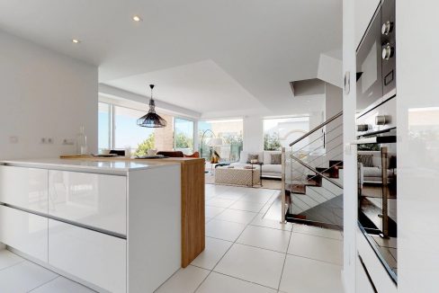 Villas de lujo en Benalmadena, Malaga
