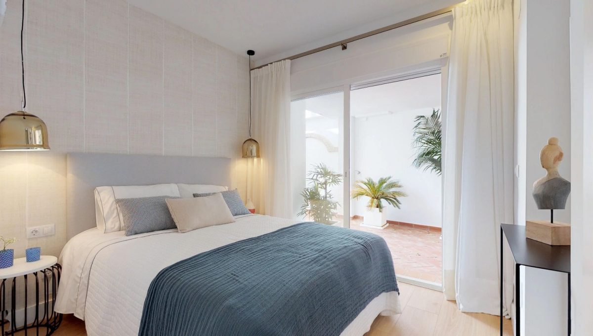 Villas de lujo en Benalmadena, Malaga