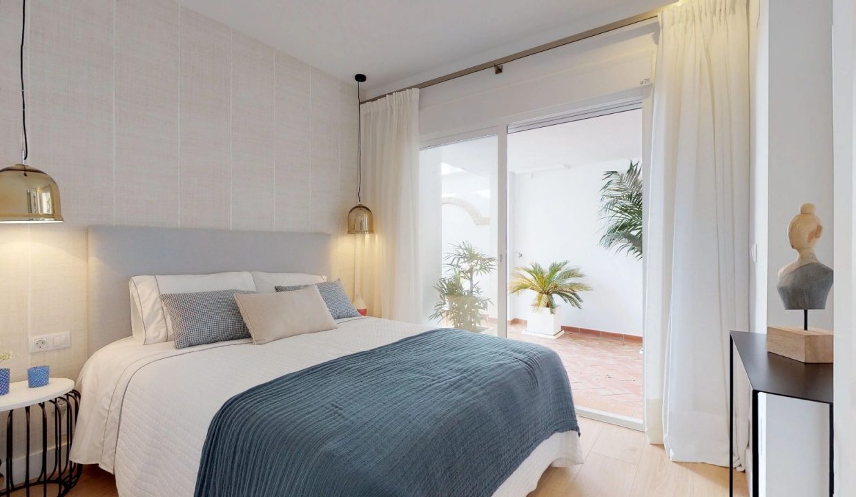 Villas de lujo en Benalmadena, Malaga