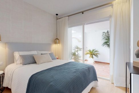 Villas de lujo en Benalmadena, Malaga