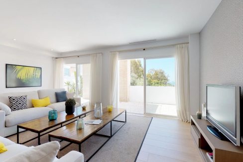 Villas de lujo en Benalmadena, Malaga