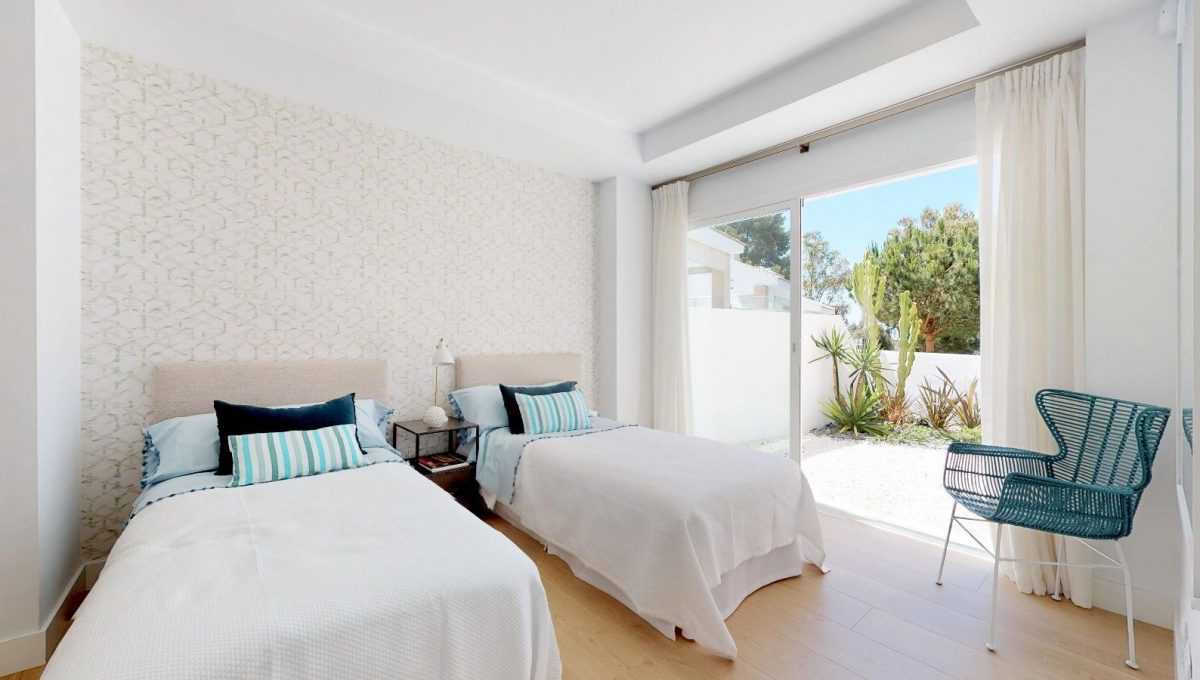 Villas de lujo en Benalmadena, Malaga