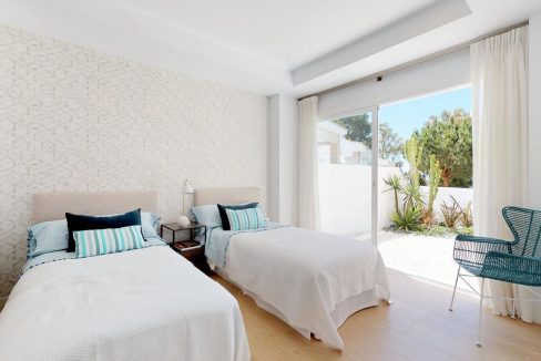Villas de lujo en Benalmadena, Malaga