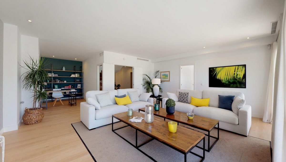 Villas de lujo en Benalmadena, Malaga